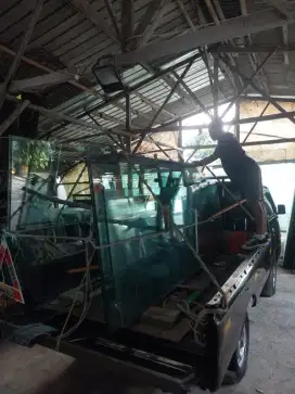 Kac bekas 90 % baik