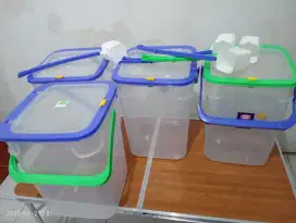 di jual aquarium es kobok