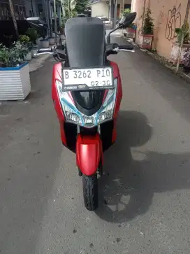 YAMAHA LEXY 125 TAHUN 2020