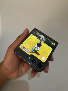 Samsung Z Flip 5 Ram 8/512 GB
