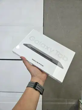 Termurah!!! Samsung Tab S9 FE 5G 6/128 garansi resmi tam 1 tahun