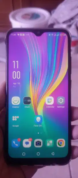 Infinix smart 3 plus 3/32gb