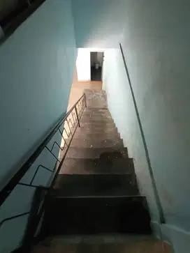 Dijual Murah Ruko 2 Lantai Modena Full Renovasi Dekat Cikitsu Batam