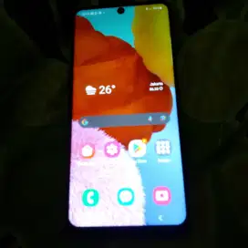 Samsung A51 Murah Meriah