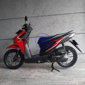 Ready Honda Beat CBS 2024 Cash/Kredit