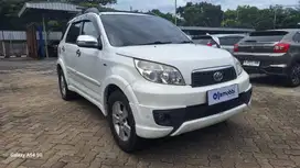 [OLXMOBBI] Low Angs Toyota Rush 1.5 TRD Sportivo 7 Bensin-AT 2015 NYZ