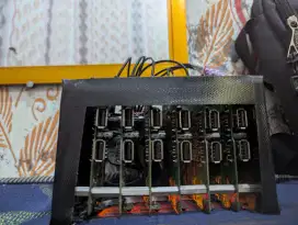 STB Mining Verus 5 tingkat