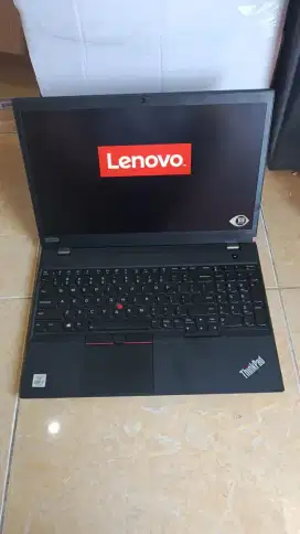 Lenovo Thinkpad P15s 10Th