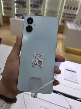 SAMSUNG A06 5G kredit tanpa DP