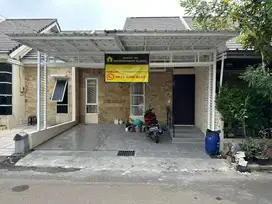Dijual cepat rumah di Kgv 2