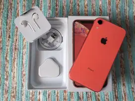 iPhone XR 64gb fullset like new