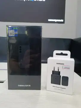 Samsung S24 FE 8/256GB