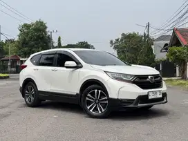 HONDA CRV 1.5 PRESTIGE TURBO MATIC 2019 - DP MINIM