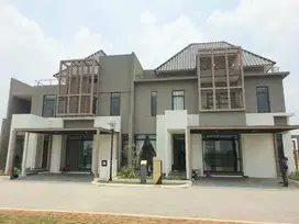 Summarecon Tangerang, Six Lakes One Vibrant City