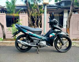 Yamaha Jupiter Z1 Tahun 2018