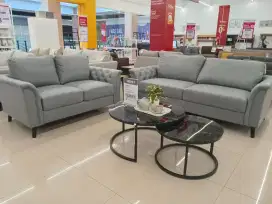Set sofa ruang tamu