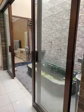 Jual Rumah One Gate Sistem Buana Indah Belakang Festival City Link