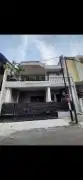 rumah siap huni dekat jalur lrt tidak banjir dan  strategis