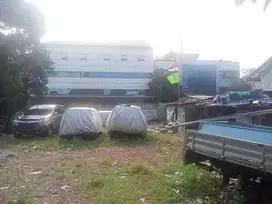 Tanah Di Jual daerah Strategi  Jalan Saharjo  Jakarta Selatan.