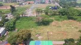 Jual Tanah Murah di Jl. Desa Sindang Panon,Sindang Jaya - Tangerang