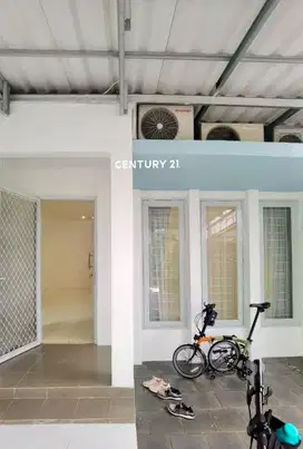 Dijual Rumah Puri Bintaro Sektor 9 Siap Huni 186683