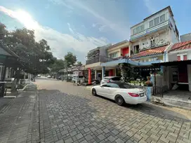 Dijual CEPAT rumah cluster ELIT Kota Baru Parahyangan KBP plus Furnish