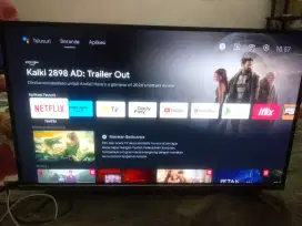 Smart tv 32 in merek cocoah