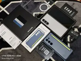Samsung Z Fold 5 512GB Sein Exclusif Gray