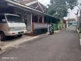 MURAH rumah lt100/100 hrg599jt di Cisaranten Bandung kota