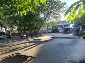 Dijual Tanah & Bangunan sangat luas di Pegangsaan Jakarta Utara