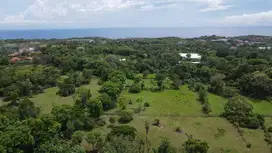 Tanah Kavling Mulai 200m² Dekat Pantai Melasti Bali