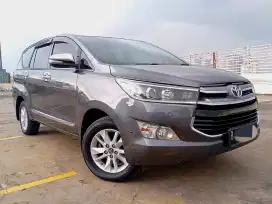 Kijang Innova Reborn Q Bensin At 2016