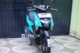 ( Pajak Hidup 13 Bulan ) Yamaha Gear 125 2023 , mio gear 2023