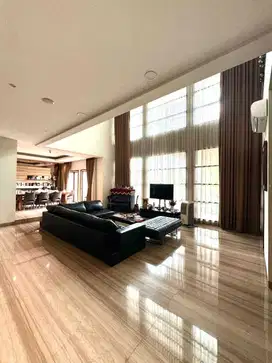 DIJUAL RUMAH PIK Dalam Cluster Elegant di PIK1 UK 450m At jakut