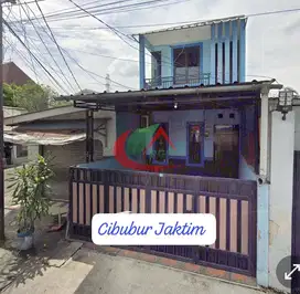 CIBUBUR , JAKARTA TIMUR,  NON CLUSTER , HARGA TERBAIK