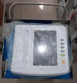 Ekg contec baru