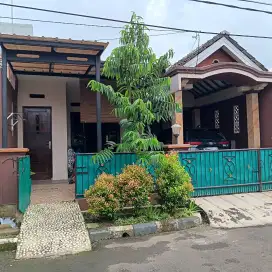 Dijual Rumah SHM 850jt (nego/TP)