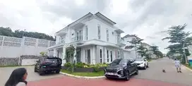 dijual Rumah baru serah terima di cluster Pasadena Residence