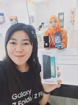 ready samsung a26 5g 3jutaan aja