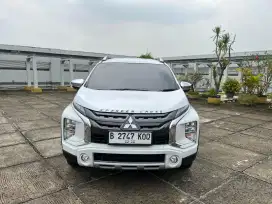 MITSUBISHI XPANDER CROSS AT 2019