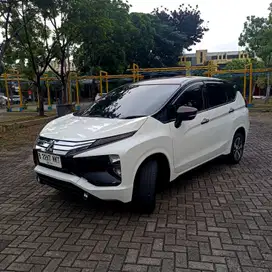 Mitsubishi Xpander 2018 Bensin