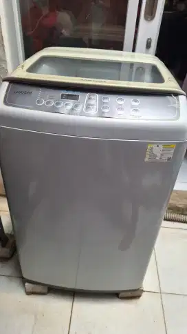 Mesin cuci Samsung 1 tabung 7,5kg