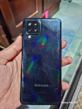 Samsung Galaxy M32