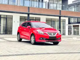 Suzuki Baleno 1.4 Hatchback AT 2017