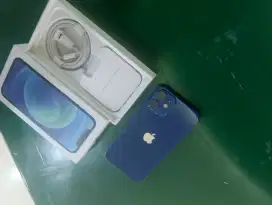 Iphone 12 256gb batre 100%