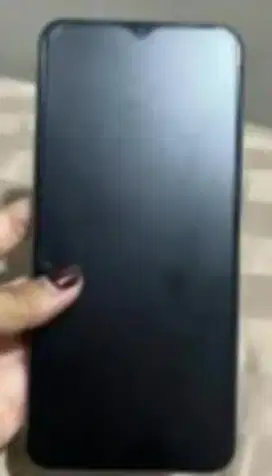 VIVO Y33s RAM 8+4 mulus