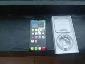 Iphone 12 256gb ready ori apple