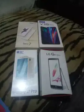 Dus HP ada empat pc