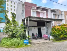 Dijual Rumah jauh dibawah harga Pasar
