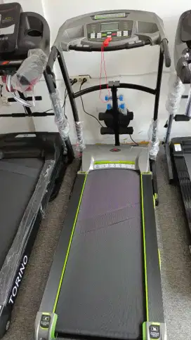 Treadmill electric Paris ireborn